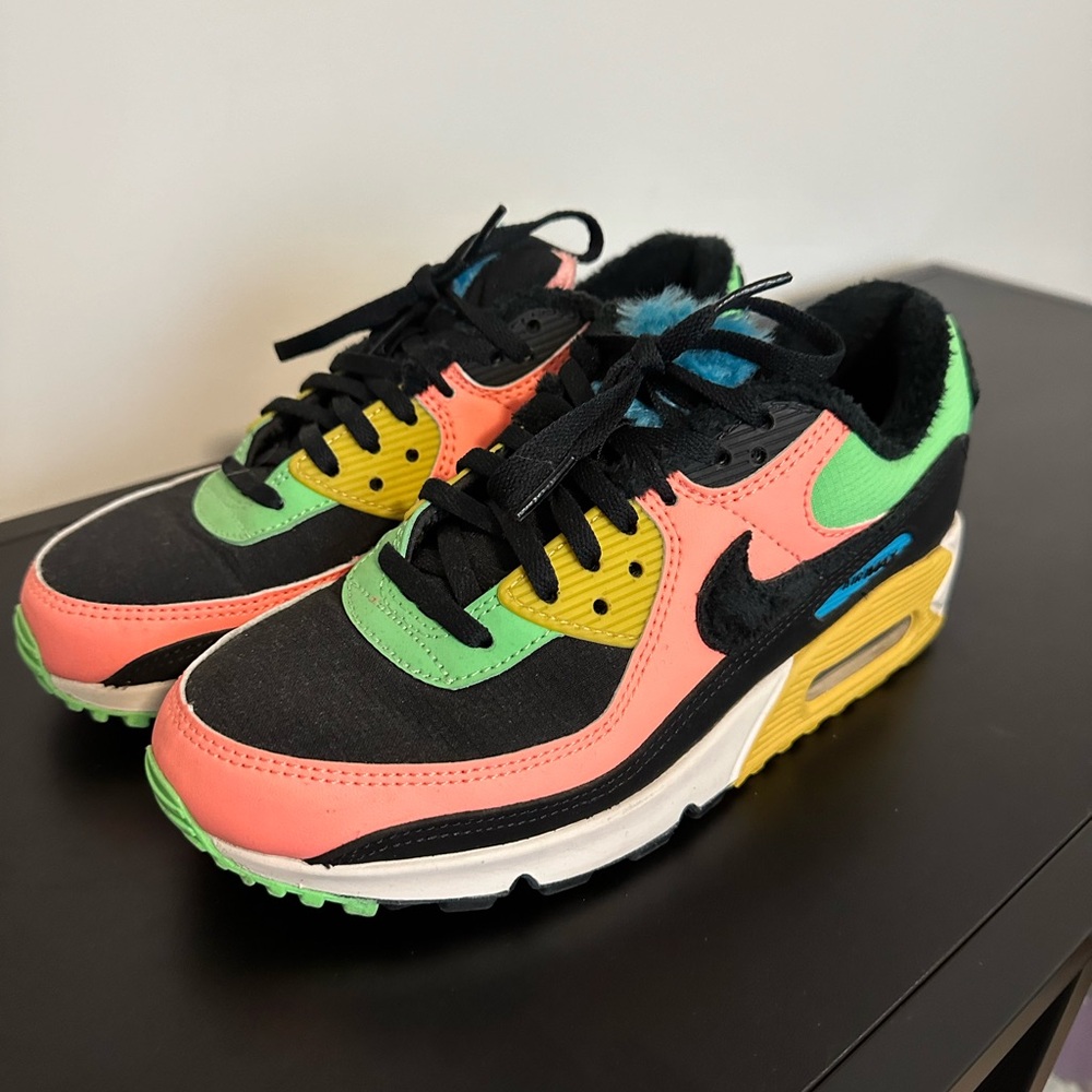 Nike Air Max 90 Premium